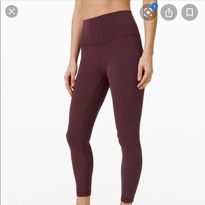 Lululemon Align Pant
